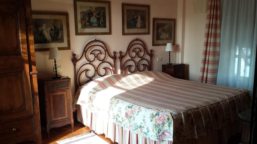 Villa Agriturismo La Federica à Novi Ligure Extérieur photo